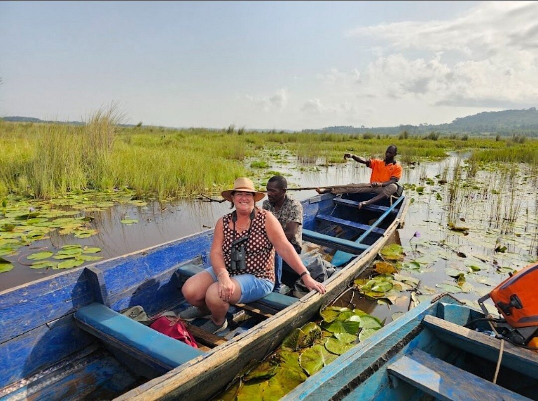 You are currently viewing Best time to visit Mabamba Swamp