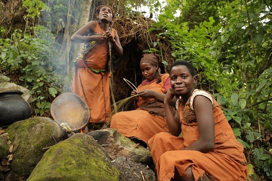 You are currently viewing Discover the Nkuringo Batwa Cultural Experience in Uganda