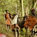 Batwa Culture and History