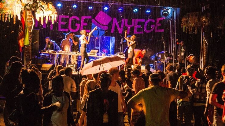 You are currently viewing Nyege Nyege Festival Uganda