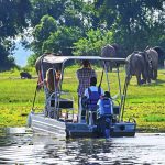 Uganda is the Best for first-time travelers