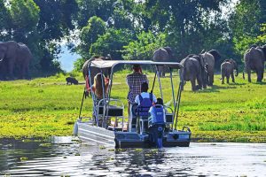 Read more about the article Uganda is the Best for first-time travelers