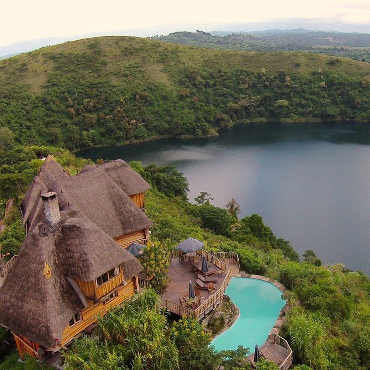 You are currently viewing Top Eco Lodges in Uganda