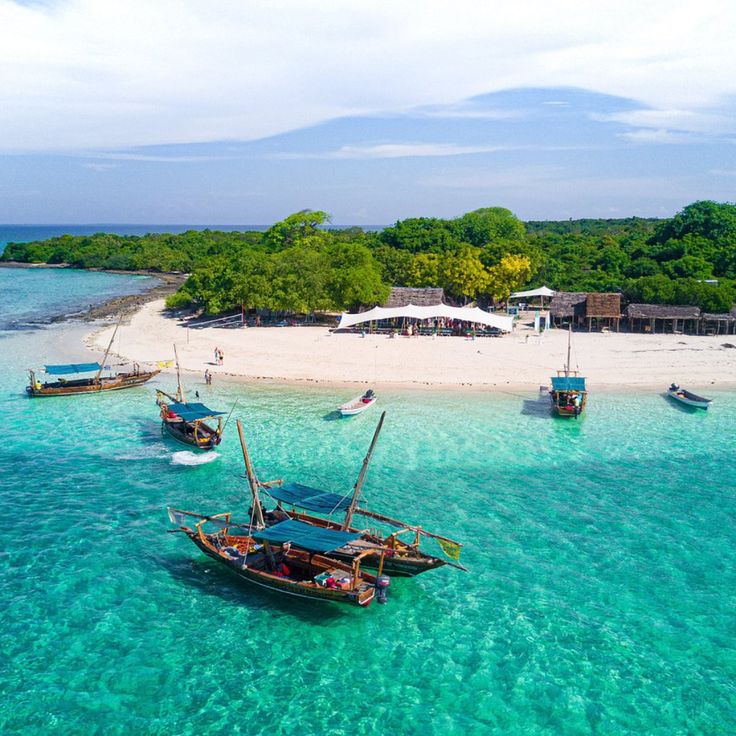 You are currently viewing Exploring Zanzibar.