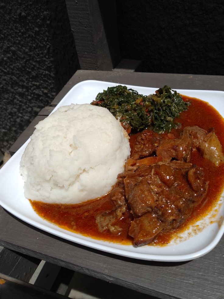 You are currently viewing Dishes You Must Try in Rwanda and Uganda