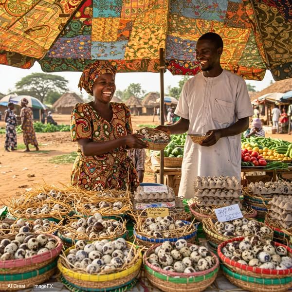 You are currently viewing Visiting Local Markets in Kigali, Kampala, and Nairobi