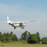 Private Flying Safaris