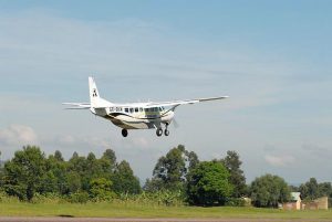 Read more about the article Private Flying Safaris