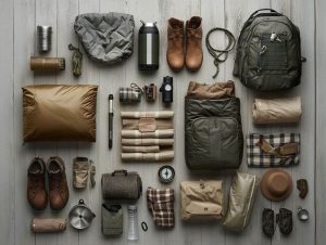 Read more about the article What Should You Pack for a Safari?