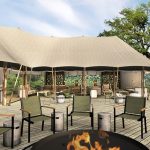 Camping Safaris in Rwanda