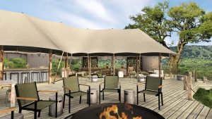 Read more about the article Camping Safaris in Rwanda