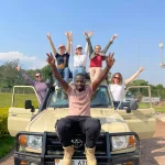 Uganda Group Tours