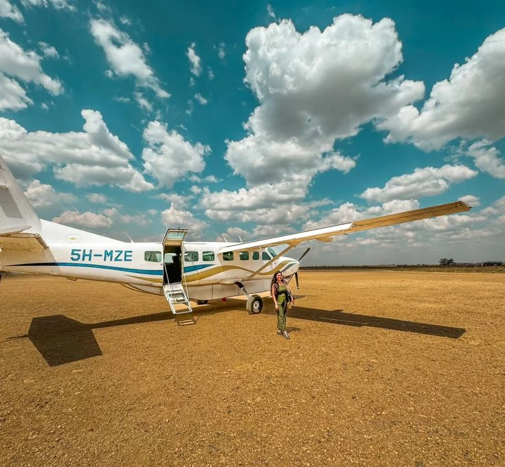 You are currently viewing Rwanda Fly-in Safaris in 2026