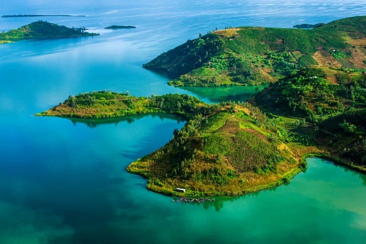 Read more about the article Lake Kivu Expedition 2026