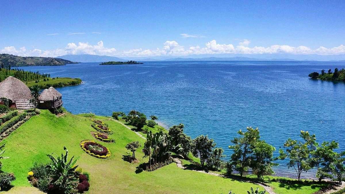 Is Rwanda Good for Honeymoons?