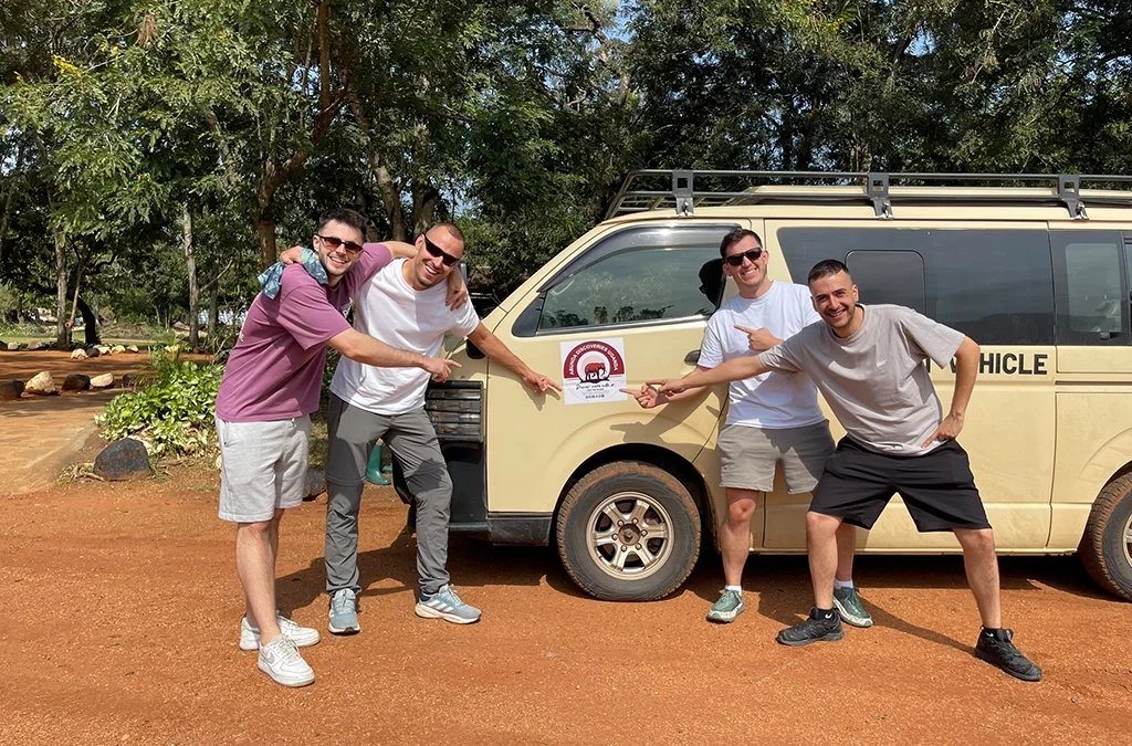 Unforgettable Uganda and Rwanda Safari Experiences